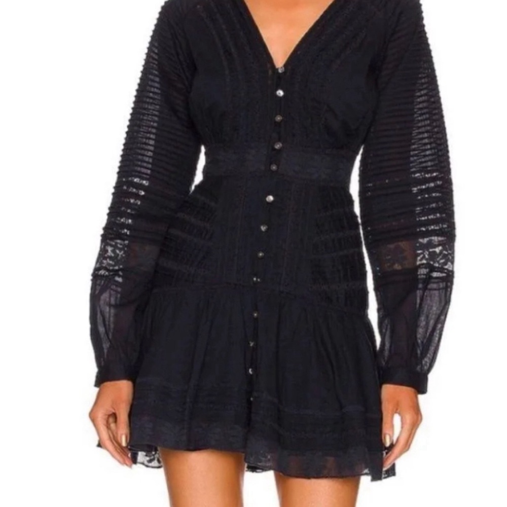 Veronica Beard Addilyn dress size 2